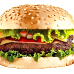 hamburger