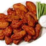 bbqbuffalowings