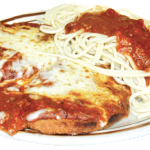 chickenparm
