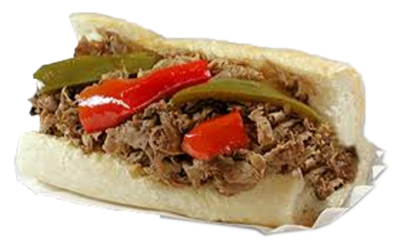 ITALIAN BEEF