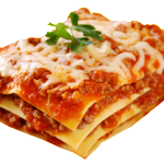 lasagna