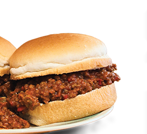 sloppyjoe